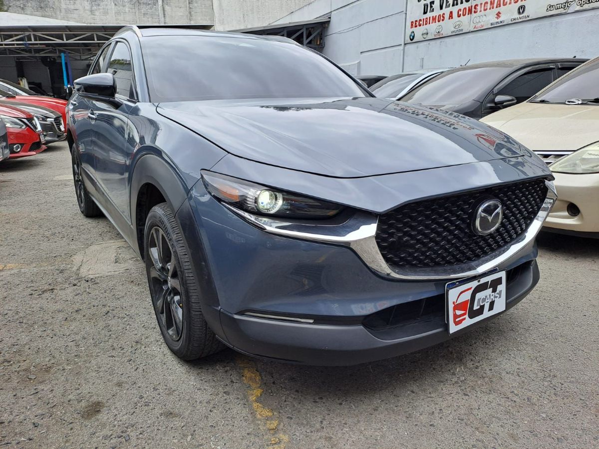 MAZDA CX-30  - 2024