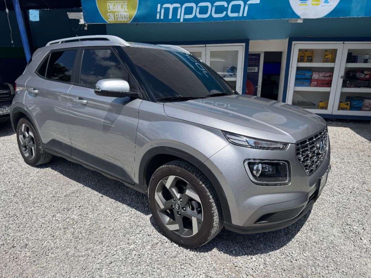 HYUNDAI CRETA  - 2024