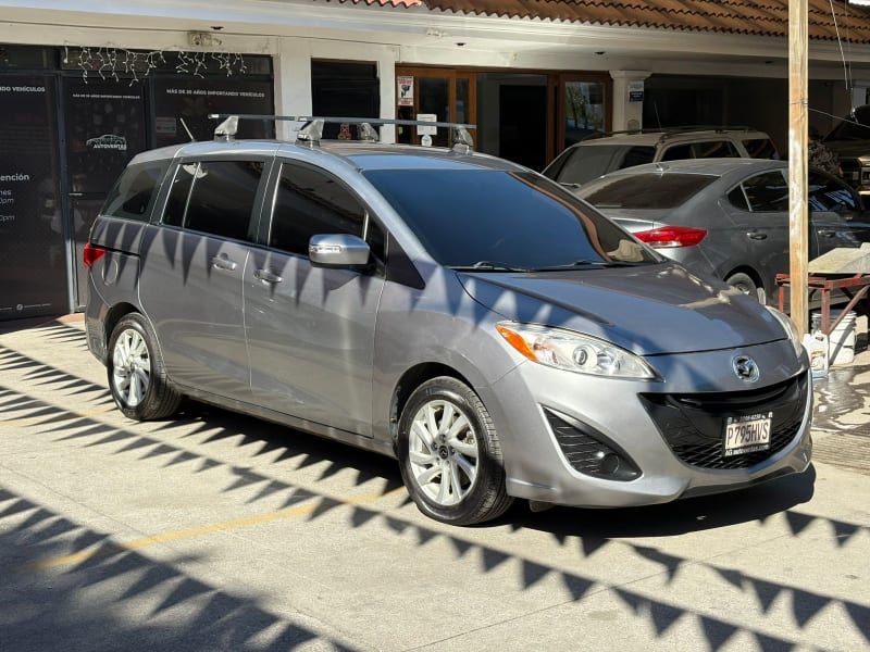 MAZDA 5 - 2015