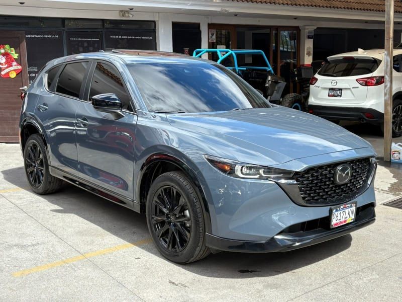 MAZDA CX-5 - 2023