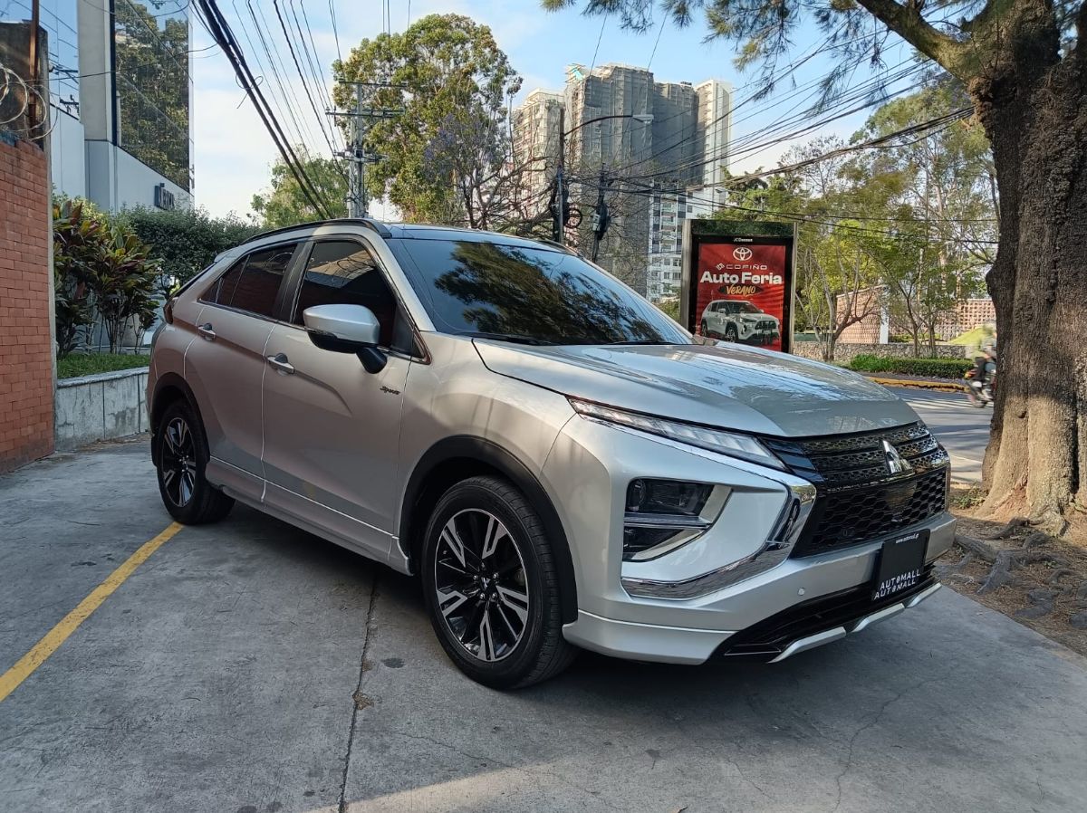 MITSUBISHI ASX - 2023