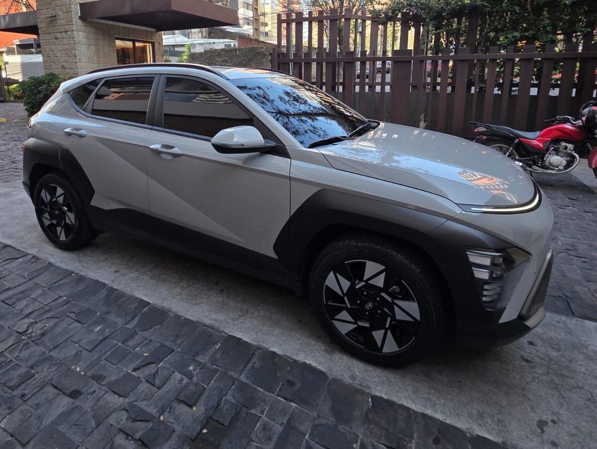 HYUNDAI KONA - 2025