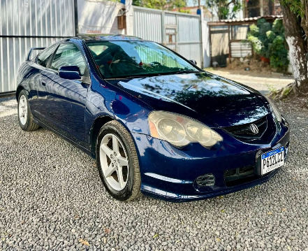 HONDA ACCORD  - 2003