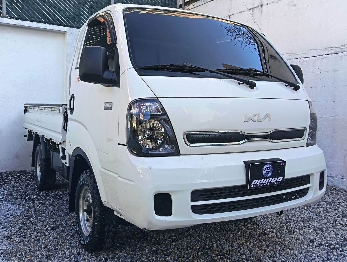 KIA K 2700 - 2024