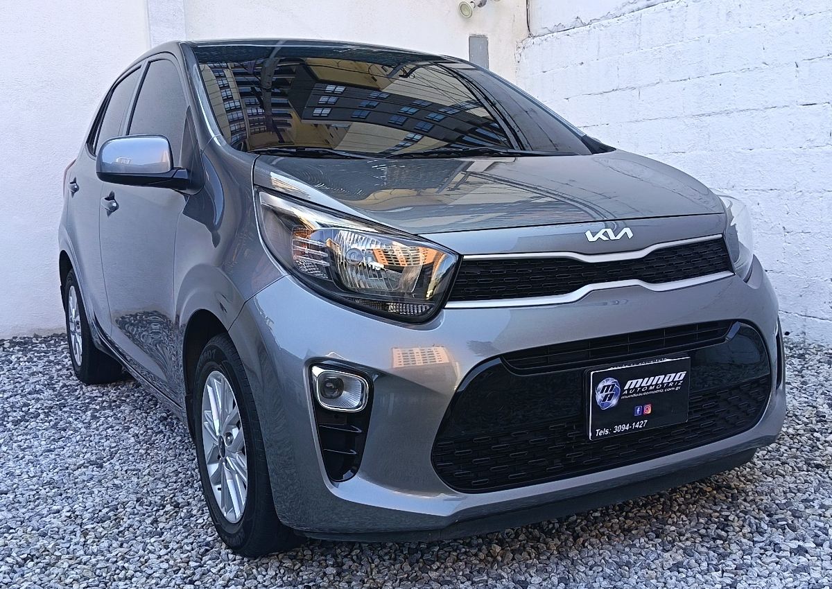 KIA PICANTO - 2023