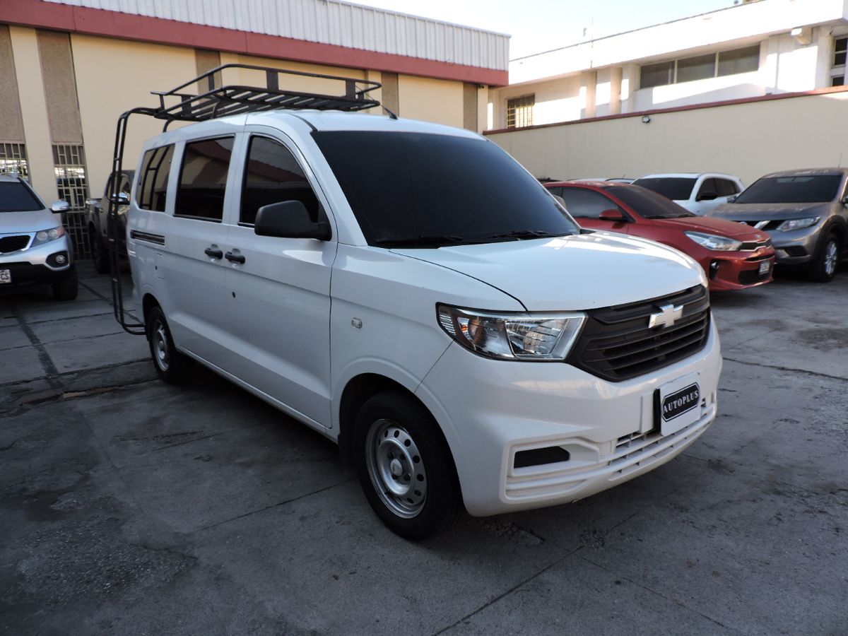 CHEVROLET N400 MOVE - 2023