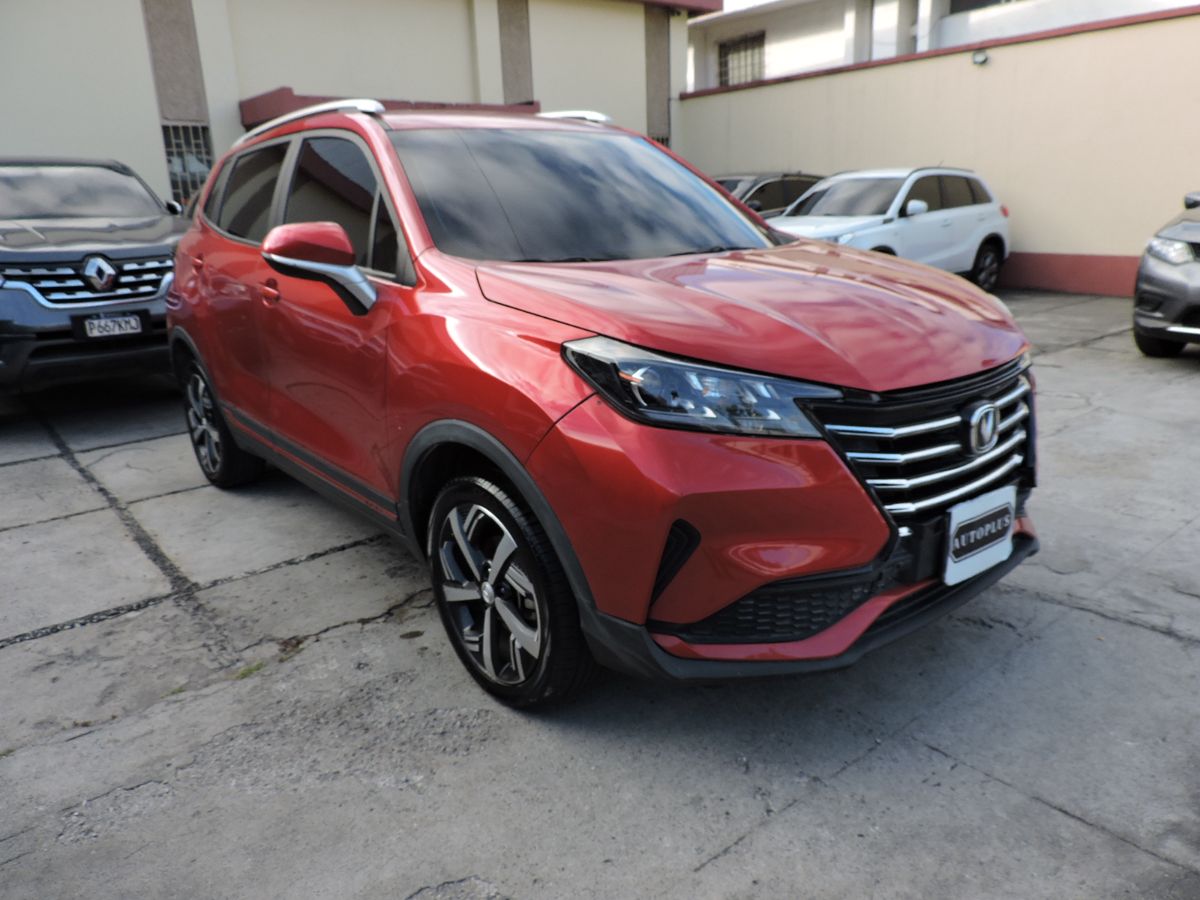 CHANGAN  CS15 - 2023