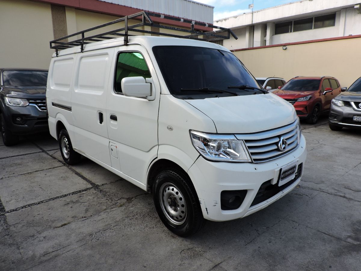 CHANGAN CM10 - 2025
