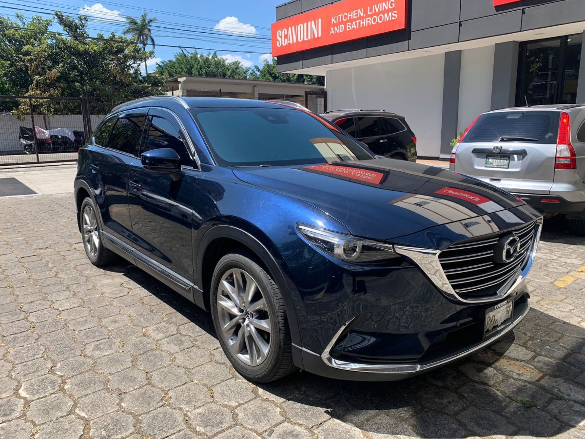 MAZDA CX-9 - 2020