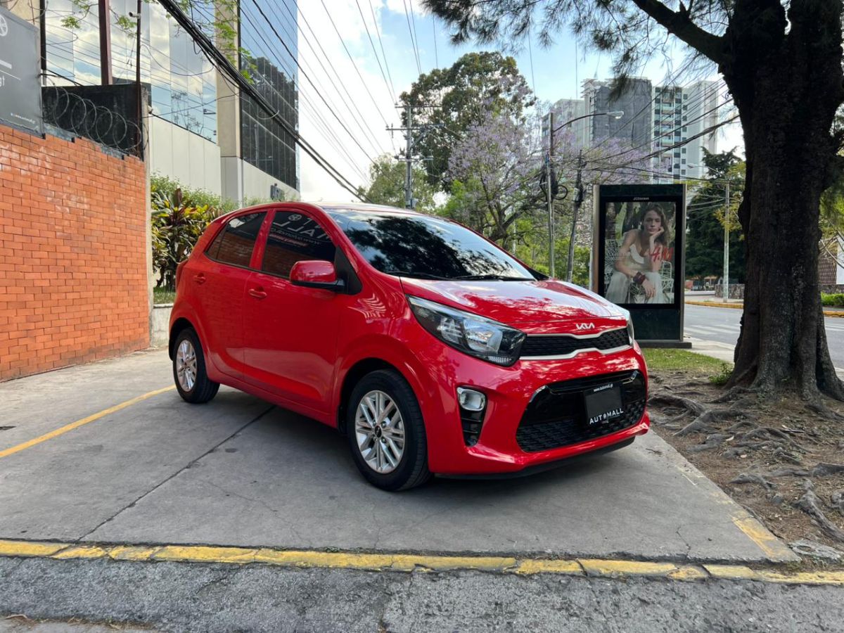 KIA PICANTO - 2023