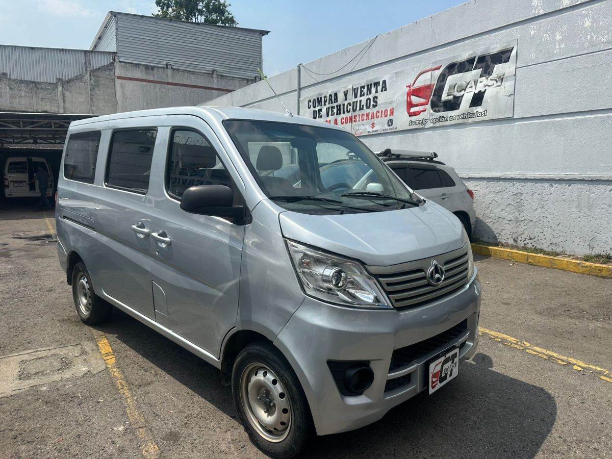 CHANGAN CM10 - 2022