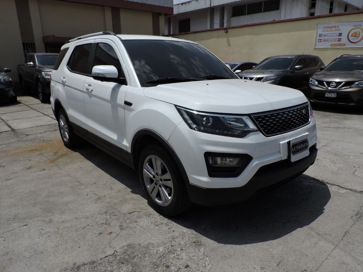 CHANGAN  CX70T - 2023