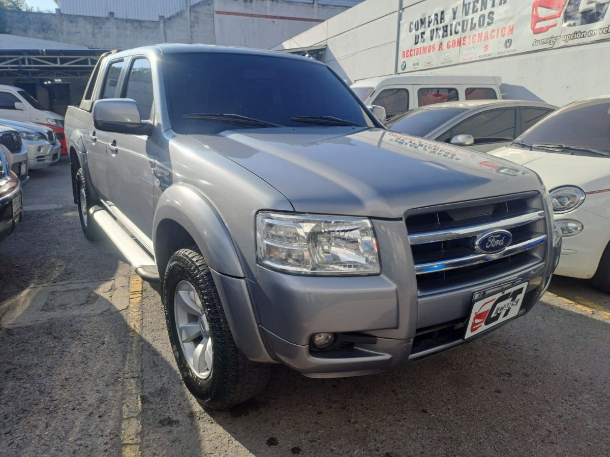 FORD RANGER - 2008