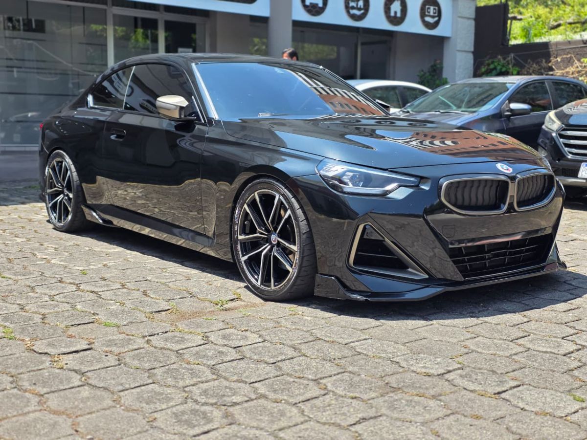 BMW M2 - 2023