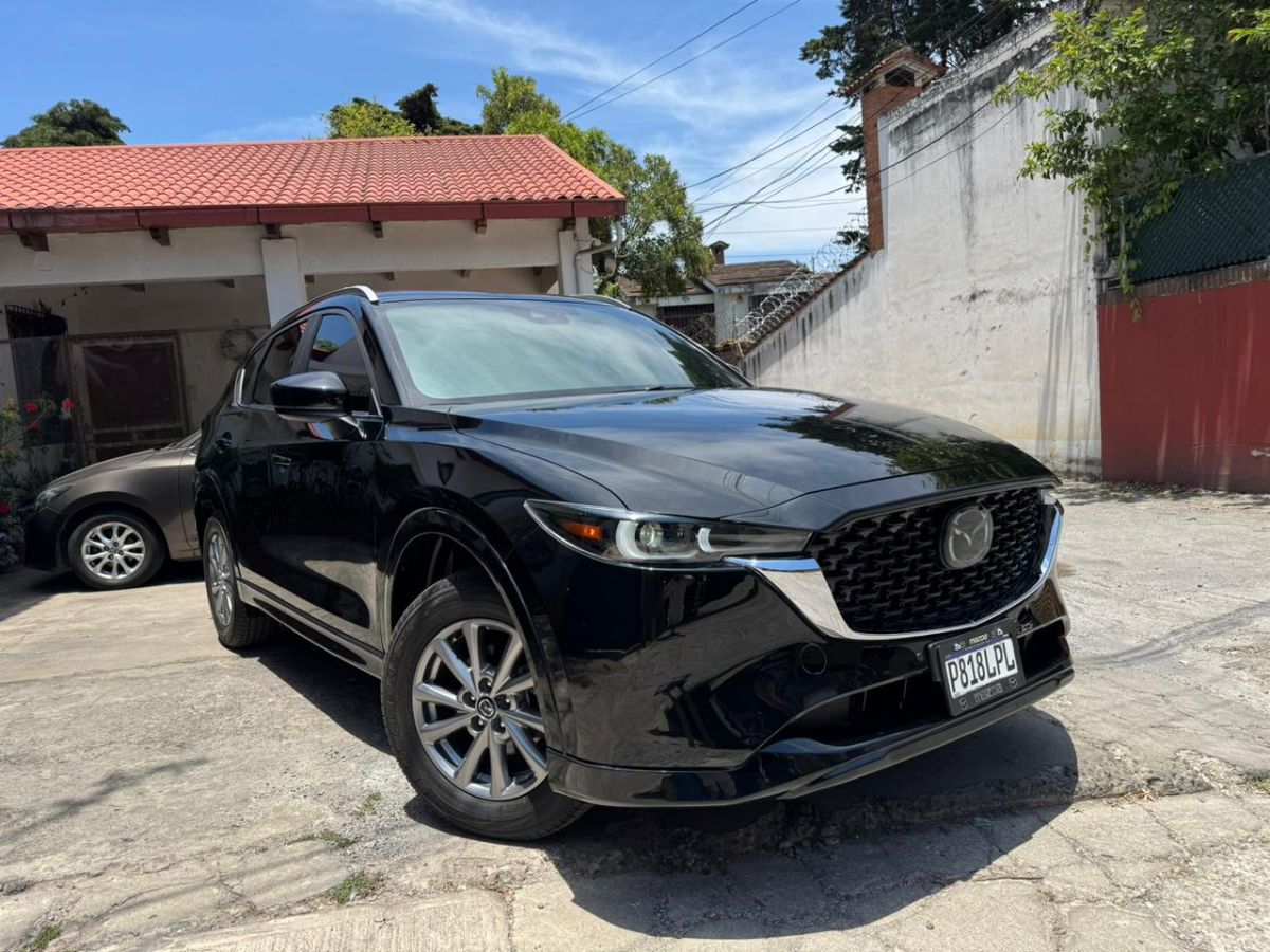 MAZDA CX-5 SPORT - 2024