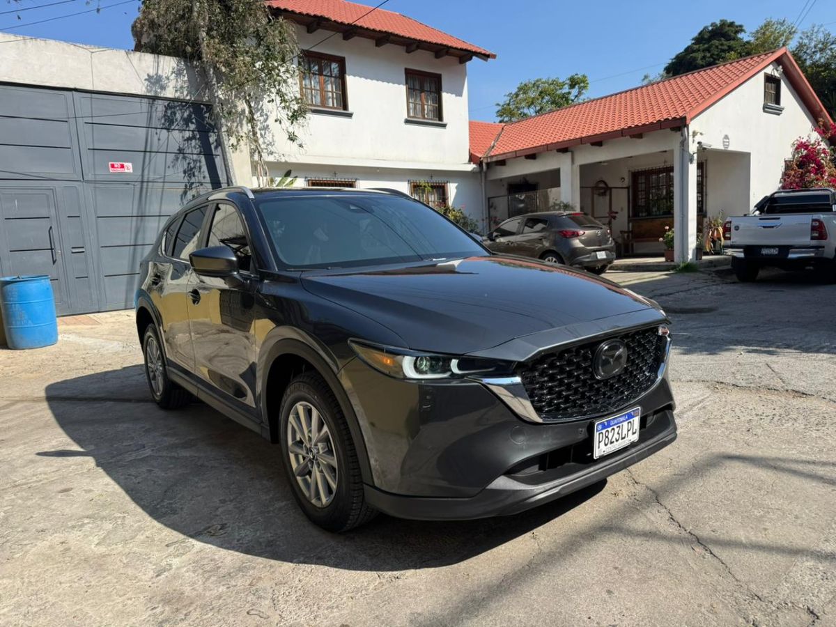MAZDA CX-5 - 2023