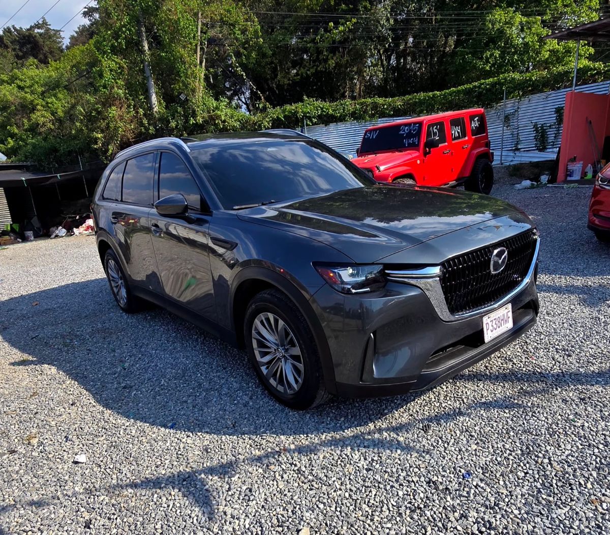 MAZDA CX-90 - 2024