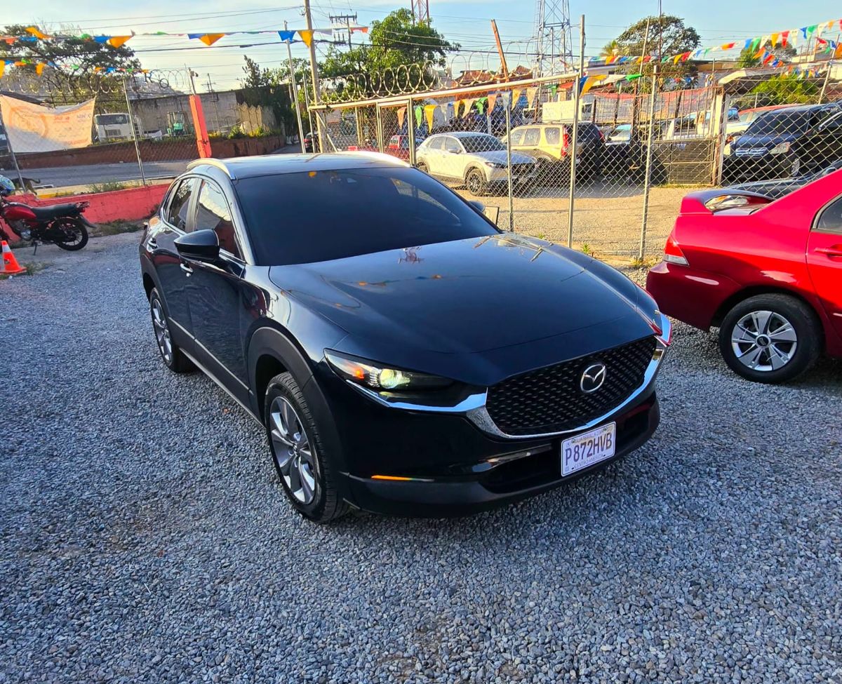 MAZDA CX-30  - 2023