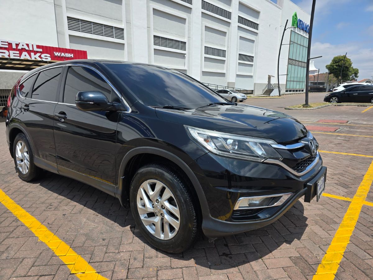 HONDA CRV - 2015