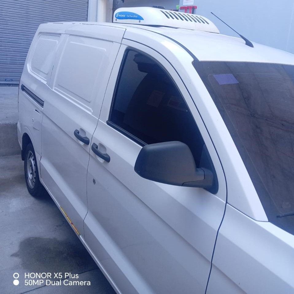 CHEVROLET N300 - 2021