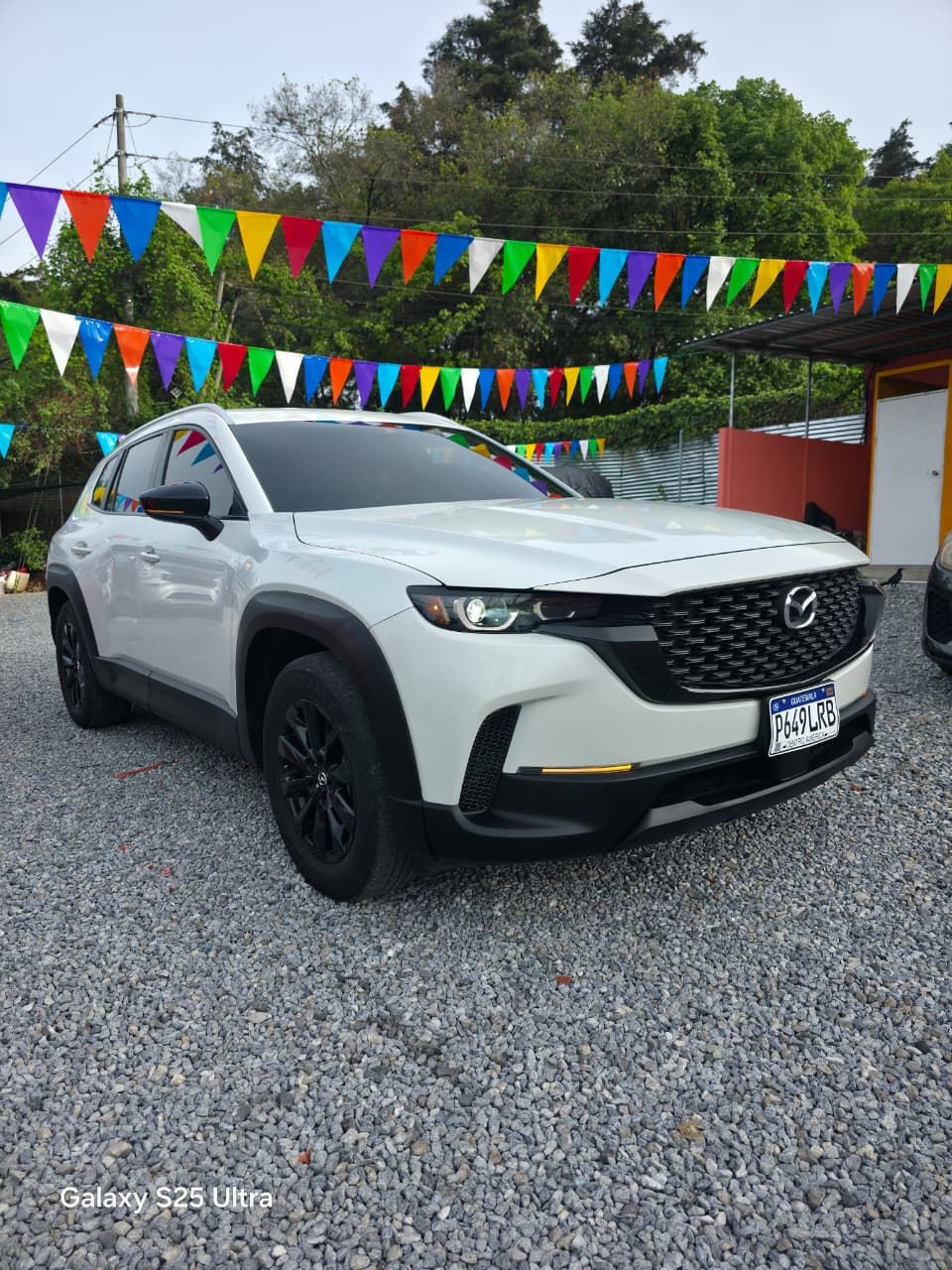 MAZDA CX-50 - 2023