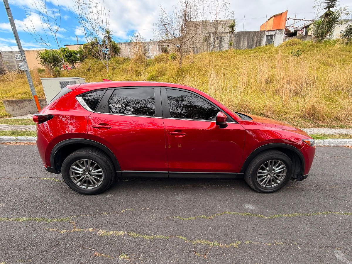 MAZDA CX-5 SPORT - 2018