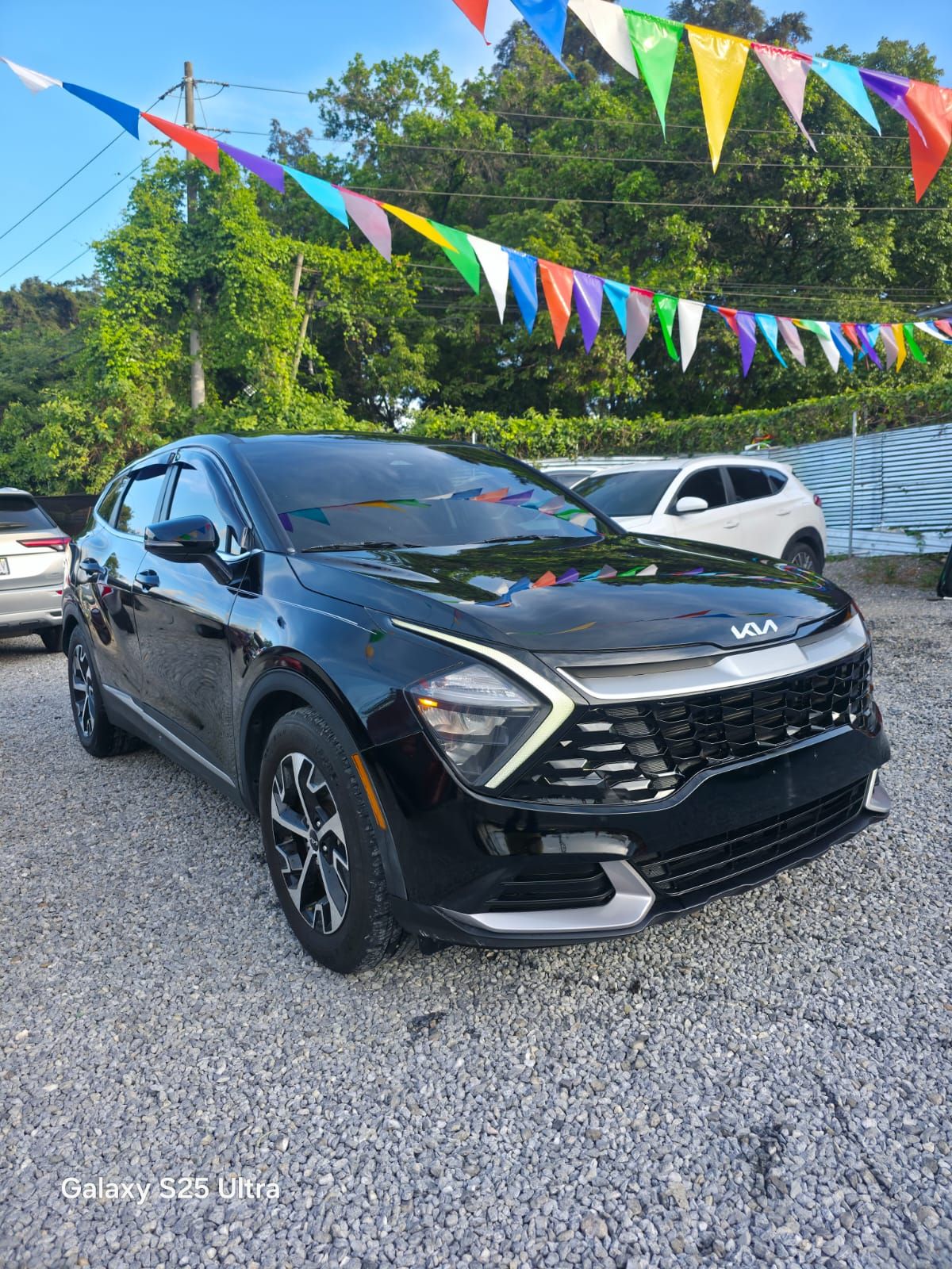 KIA SPORTAGE - 2023