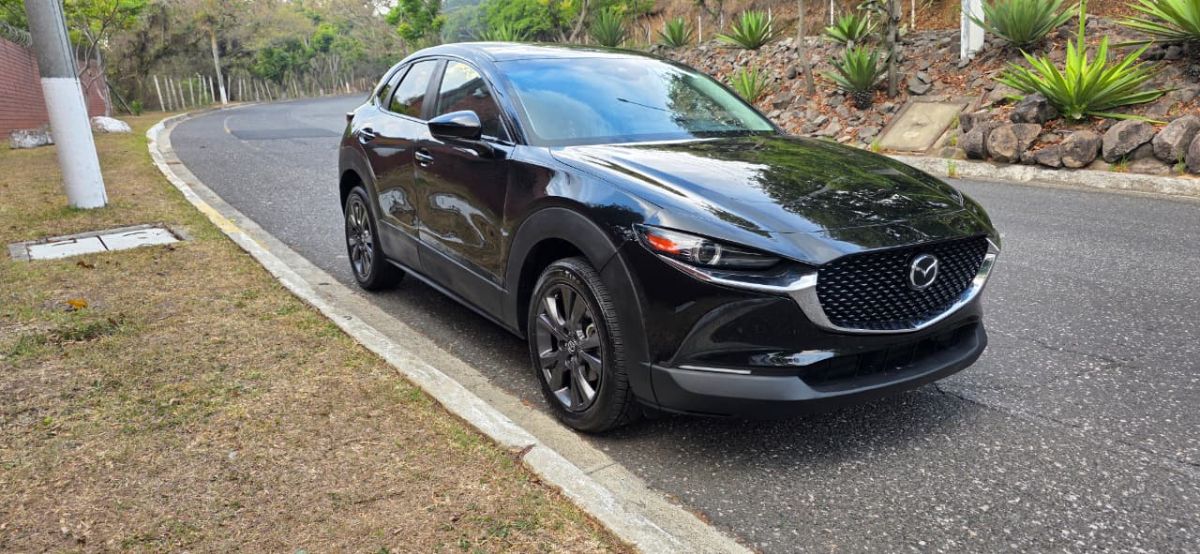 MAZDA CX-30  - 2024