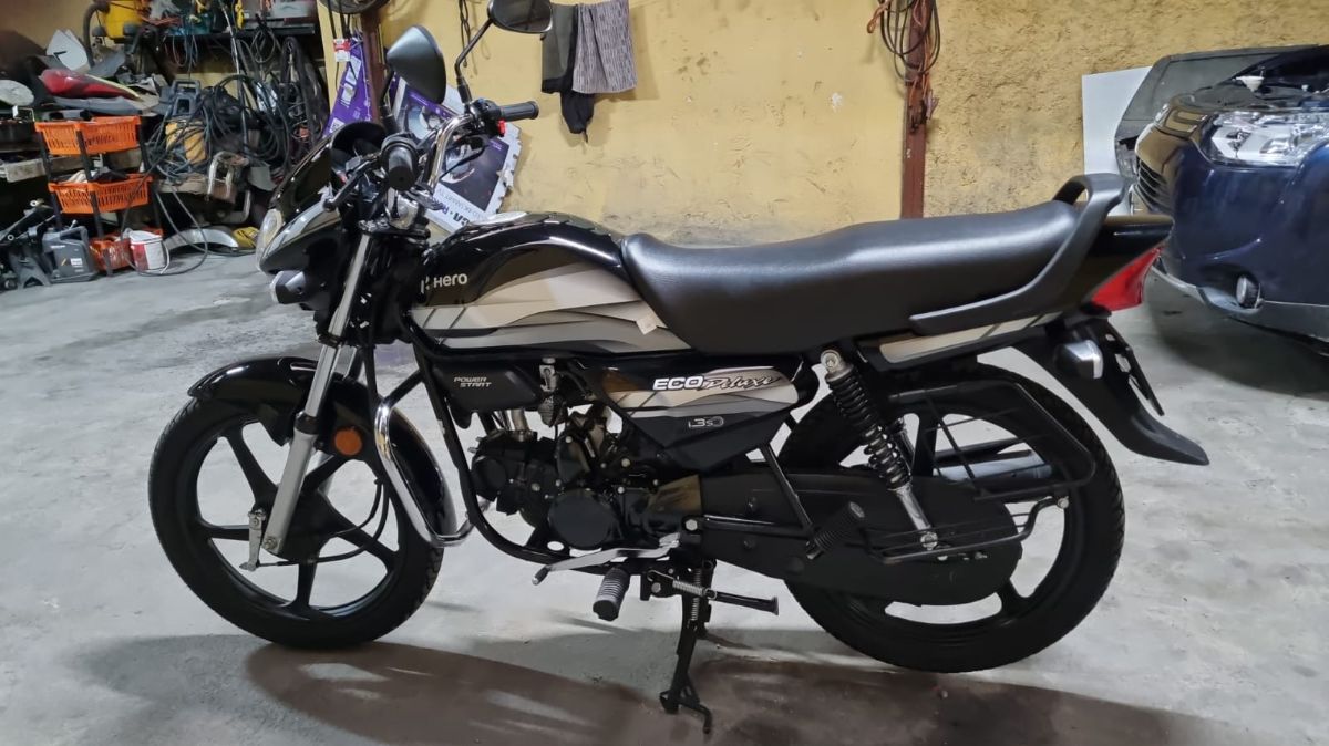 VENTO CYCLONE - 2025