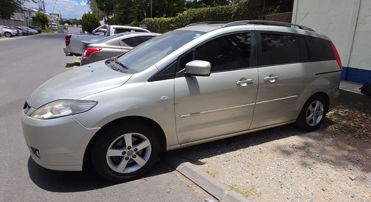 MAZDA 5 - 2006