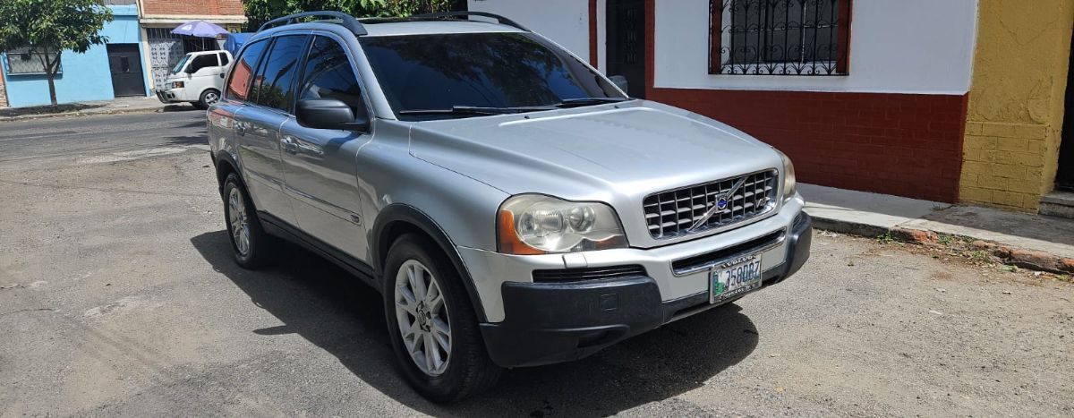 VOLVO EX30 - 2006