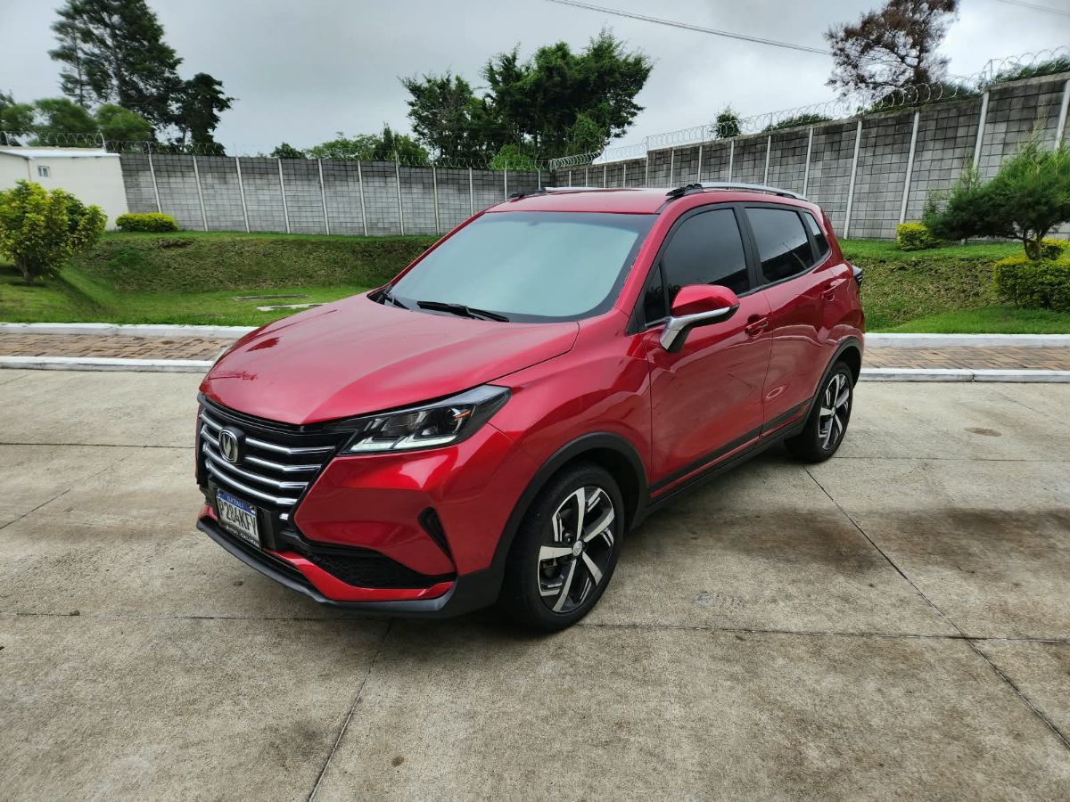CHANGAN  C S15 - 2023