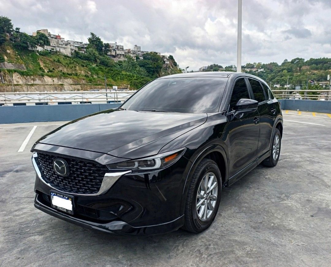 MAZDA CX-5 - 2024